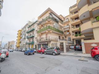 Appartamento in vendita a messina via palermo 245