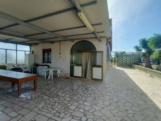 Villa in vendita a bisceglie contrada scotelloni 2