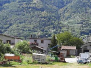 Magazzino all'asta a mazzo di valtellina via v alpini