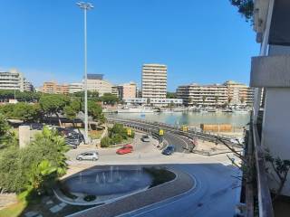 Appartamento in vendita a pescara piazza della marina, 3