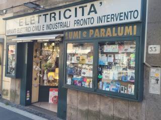 Negozio in affitto a genzano di roma corso antonio gramsci, 33