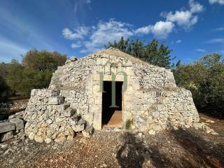 Rustico in vendita a carovigno contrada canali, 18