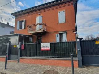 Casa indipendente in vendita a carpi via fornace 22 carpi