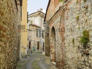 Appartamento in affitto a brescia vicolo san clemente