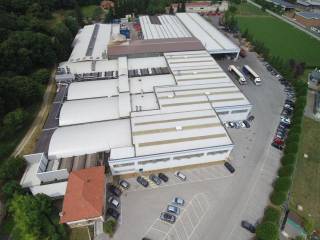 Capannone industriale in in affitto da privato a cuneo 