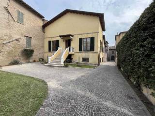 Villa in vendita a fano ,