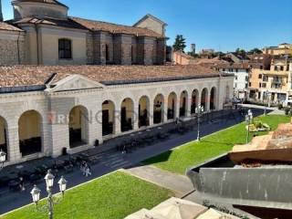 Appartamento in affitto a brescia piazzale arnaldo