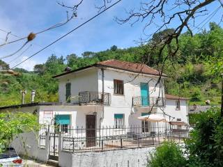 Villa in in vendita da privato ad aulla via borgonovo