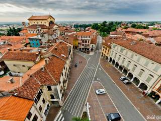 Appartamento in affitto a oleggio vi dante