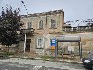 Casa indipendente in vendita a frugarolo via g. matteotti, 9