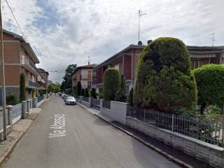 Appartamento in affitto a modena via alassio