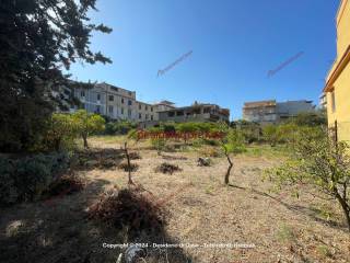 Terreno agricolo in vendita a bagheria strada provinciale della traversa, 56