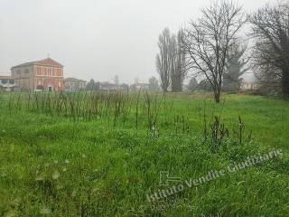 Terreno agricolo in vendita a san martino di venezze via radetta n. 2 - 5 - loc. beverare