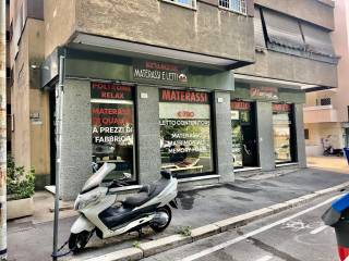 Negozio in affitto a roma via dei prati fiscali, 331