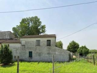 Appartamento all'asta a badia polesine via codegheggio n. 1194/a