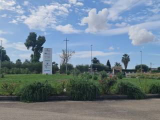 Terreno agricolo in vendita ad aprilia via dei giardini