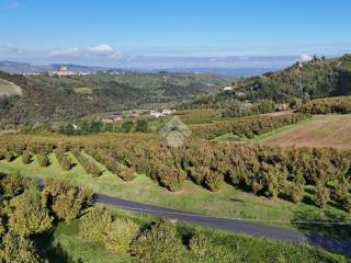 Terreno residenziale in vendita a sinio regione lopiano