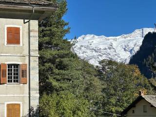 Appartamento in vendita a gressoney-saint-jean località ondre biel, 38