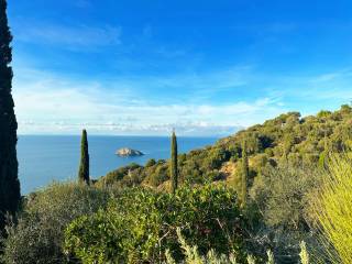 Appartamento in vendita a monte argentario località calapiccola