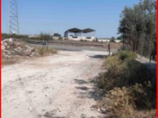 Terreno agricolo in vendita a melilli strada provinciale santa catrini passo di vè