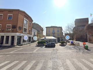 Appartamento in affitto a noceto via biagio pelacani