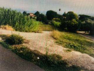 Terreno agricolo in vendita a velletri via fontana fiume