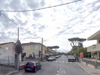 Appartamento in affitto a viareggio 