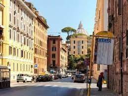 Panificio/forno in in affitto da privato a roma via candia, 96