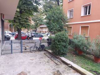 Appartamento in affitto a bologna viale oriani