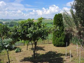 Cascina in vendita a montemagno via vincenzo roberti, 19