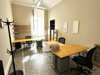 Ufficio in in affitto da privato a torino via giovanni francesco napione, 9