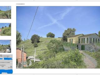 Terreno residenziale in vendita a moneglia 