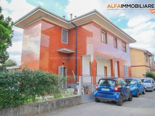 Villa bifamiliare in vendita a novara strada privata fratelli gramoni, 11