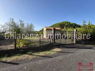 Terreno agricolo in vendita a trecastagni via ronzini