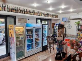 Bar in in vendita da privato a roma via della pisana