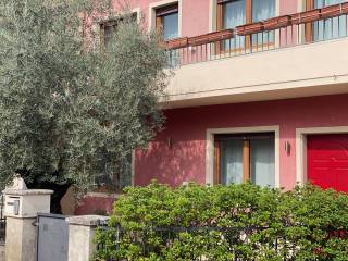 Casa indipendente in in vendita da privato a villaverla via capovilla