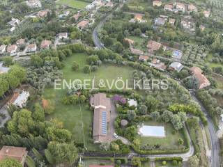 Terreno residenziale in vendita a velletri via rioli