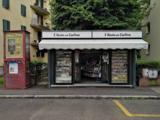 Edicola in vendita a bologna 