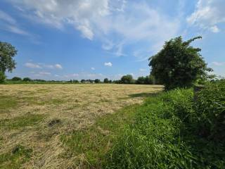 Terreno residenziale in vendita a cittadella via san rocco