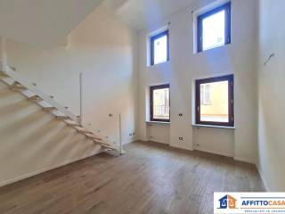 Loft in affitto a carmagnola 