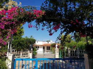 Villa in vendita a ostuni piazzetta del pilone