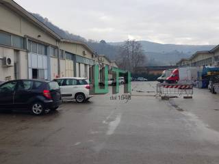 Capannone industriale in affitto a bagno a ripoli via delle acacie