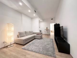 Loft in in affitto da privato a milano via ettore bugatti, 3