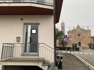 Negozio in in affitto da privato a cesena via san carlo, 20