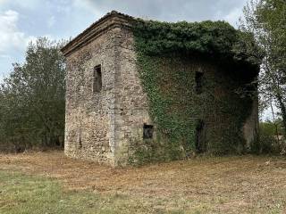 Casale in vendita a ferentino via croce tani torre noverana