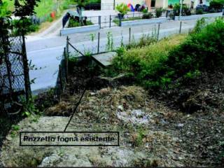 Terreno residenziale in vendita a sant'elpidio a mare via umberto terracini