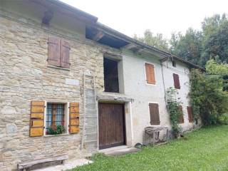 Casa indipendente in vendita a borgo valbelluna loc. ierte