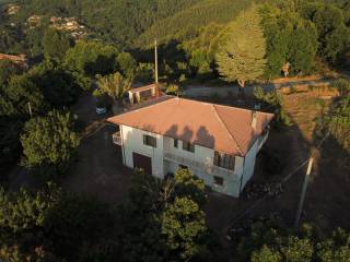 Villa in vendita a luzzi serra longa