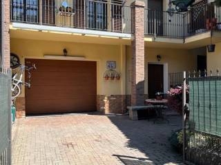 Casa indipendente in in vendita da privato a favria borgata chiarabaglia, 23