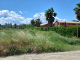 Terreno agricolo in vendita a civitanova marche via santa maria apparente